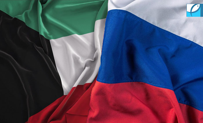 Российские рыбопродукты получают доступ на перспективный рынок Кувейта