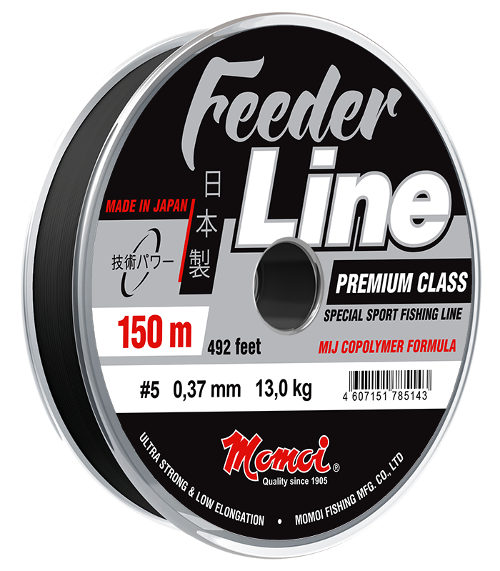 Катушка Feeder Line-150m.png
