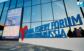 Global Fishery Forum & Seafood Expo Russia: что ждать от главного события рыбохозяйственной отрасли в этом году?