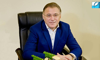 Президент НСА Корней Биждов: за последние 5 лет страховые выплаты рыбоводам России превысили 1,6 млрд рублей Президент НСА Корней Биждов: за последние 5 лет страховые выплаты рыбоводам России превысили 1,6 млрд рублей